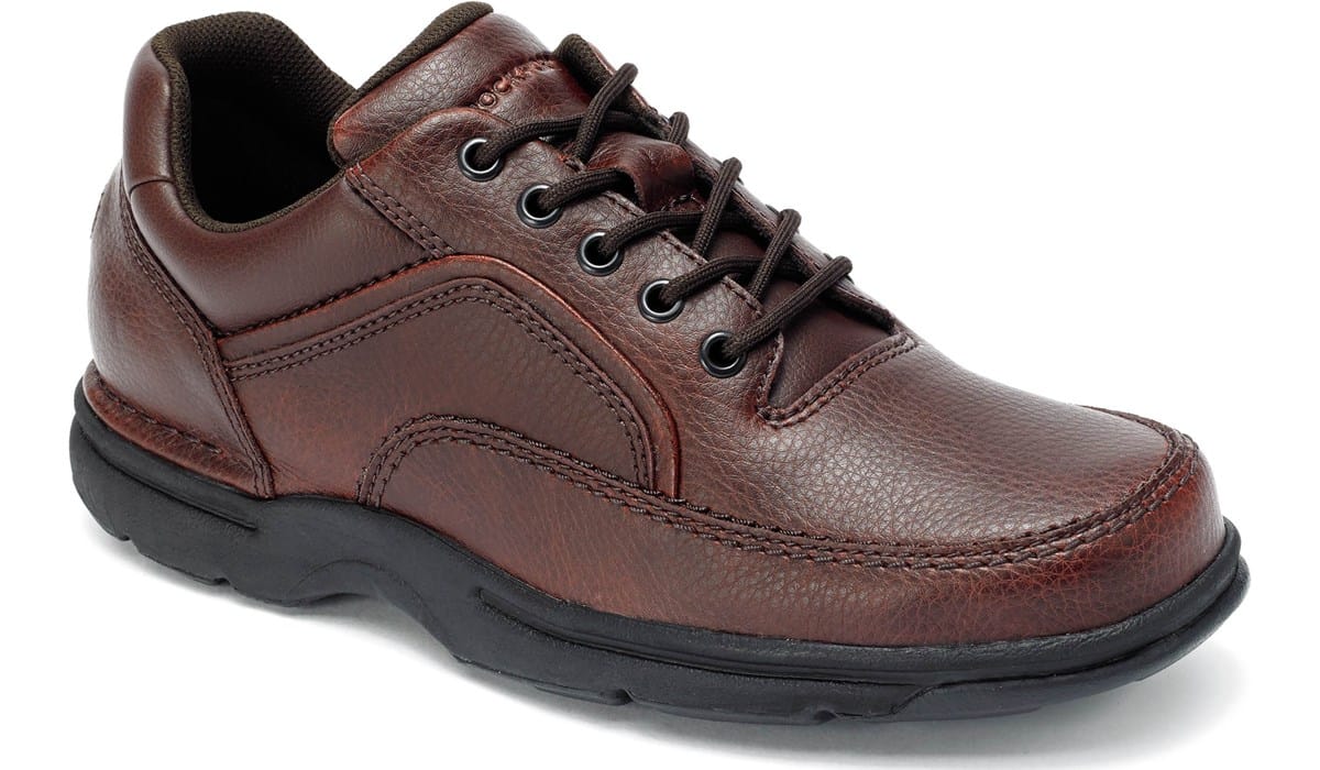 Rockport Men's Eureka Medium/Wide/X 