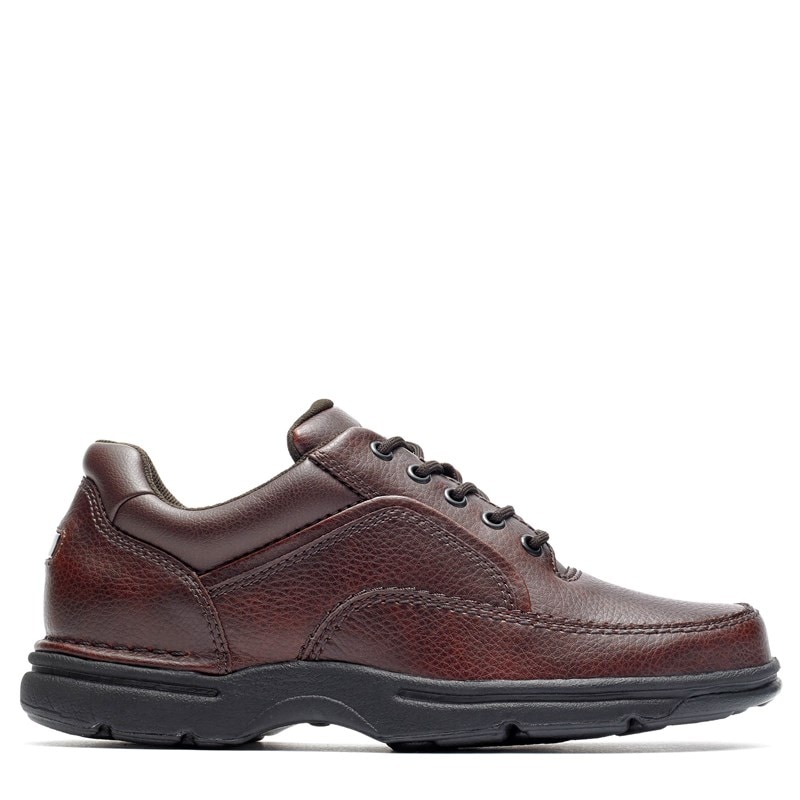 Rockport Men s Eureka Medium Wide X Wide Oxford Famous Footwear