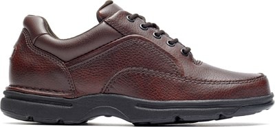 Eureka Casual Oxfords Brown Medium 14 M Rockport Mens Eureka Casual Oxfords Brown Medium 14 M Rockport Mens