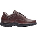 Brown Leather