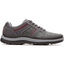 Grey Leather