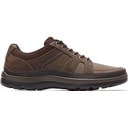 Dark Brown Leather
