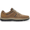 Tan Leather