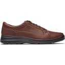 Chocolate Leather
