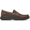 Chocolate Leather