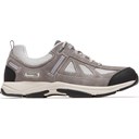 Grey Suede