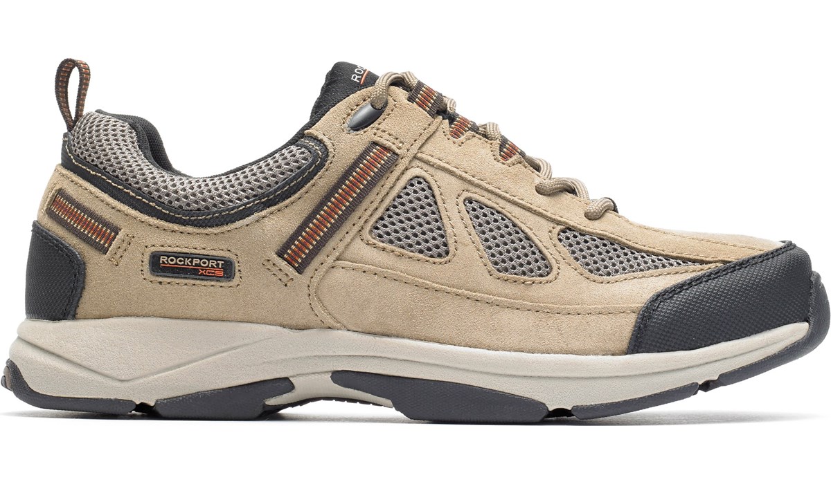 Rockport Men's We're Rockin' Rock Cove Medium/Wide Sneaker | Famous Footwear