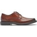 New Brown Gradient Leather