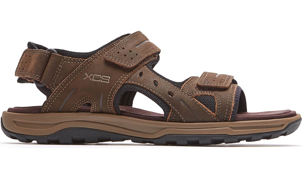 Trail Technique Medium/Wide Sandal 