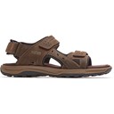 Brown Leather
