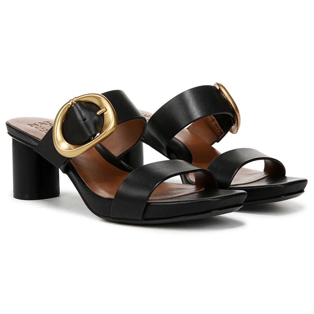 Naturalizer Women's Ida Dress Sandal | Famous Footwear