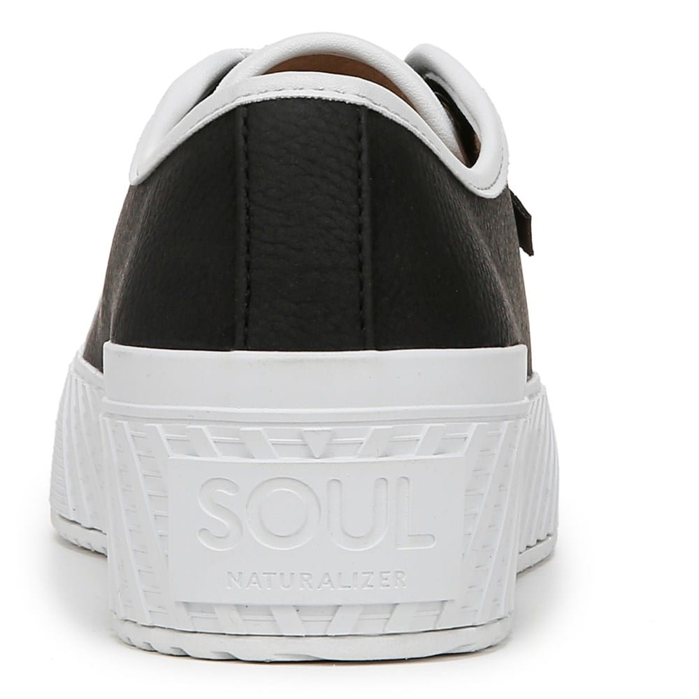 SOUL Naturalizer Women's Iliana Lace Up Sneaker | Famous Footwear