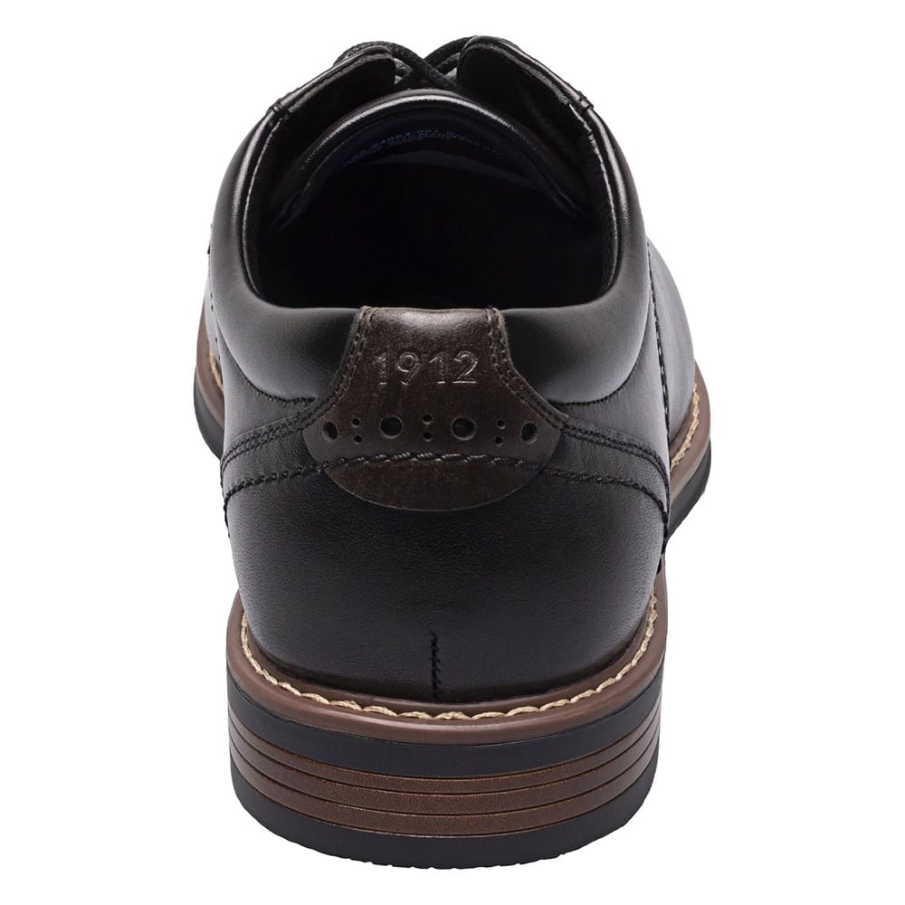 Nunn Bush Men's Centro Flex Cap Toe Oxford | Famous Footwear
