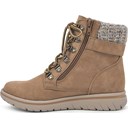 Women's Hearty Lace Up Bootie - Left
