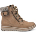 Women's Hearty Lace Up Bootie - Right