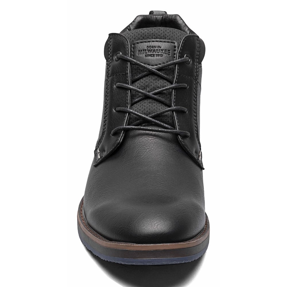 NUNN BUSH ヴィンテージ レザーブーツ 10D fit=scale-down,w=1200