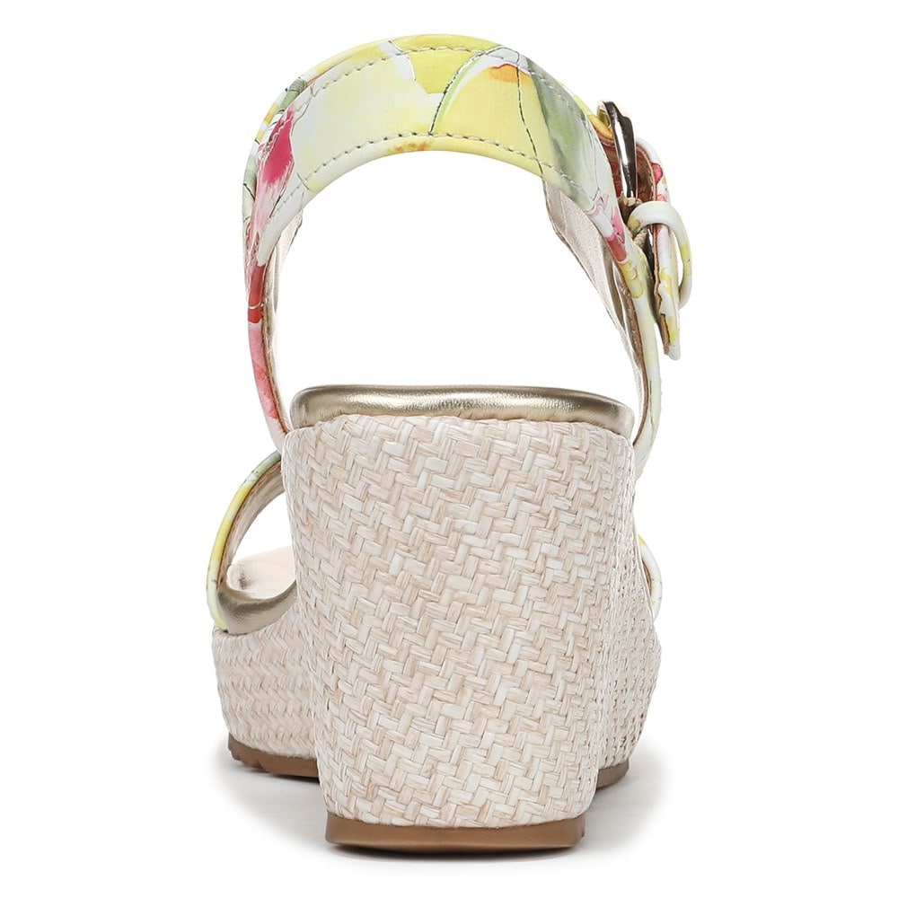 取寄) ナチュラライザー レディース ステラ2 アンクル ストラップ