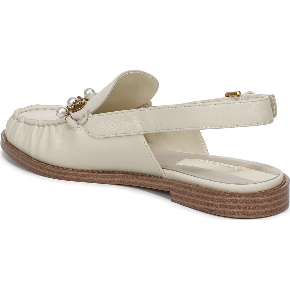 Franco Sarto Franco Sully 2 Slingback Loafer | Famous Footwear display picture 1