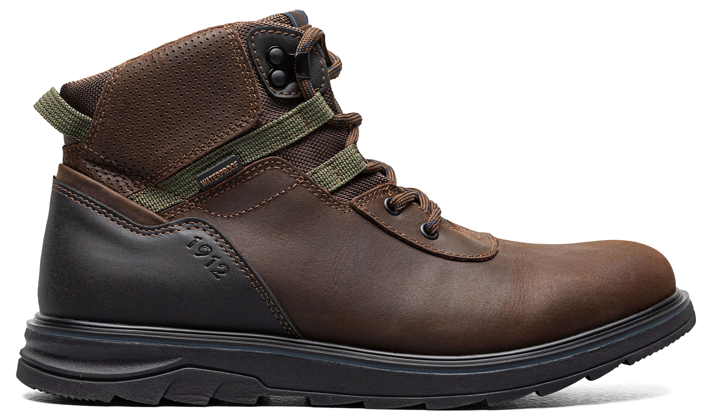 Nunn bush waterproof boots hotsell