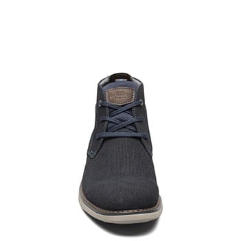 Nunn Bush Otto PT Chukka Boots - Men’s 11M - Navy Otto Plain Toe Chukka Men main image 4
