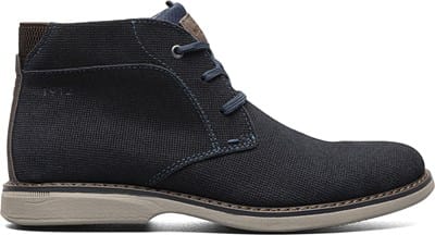 ROCKPORT TOUGH BUCKS CHUKKA BLACK MENS SIZE 8 BOOTS WATER PROOF‎ WORK SHOES Amazon.com: Rockport Men main image 2