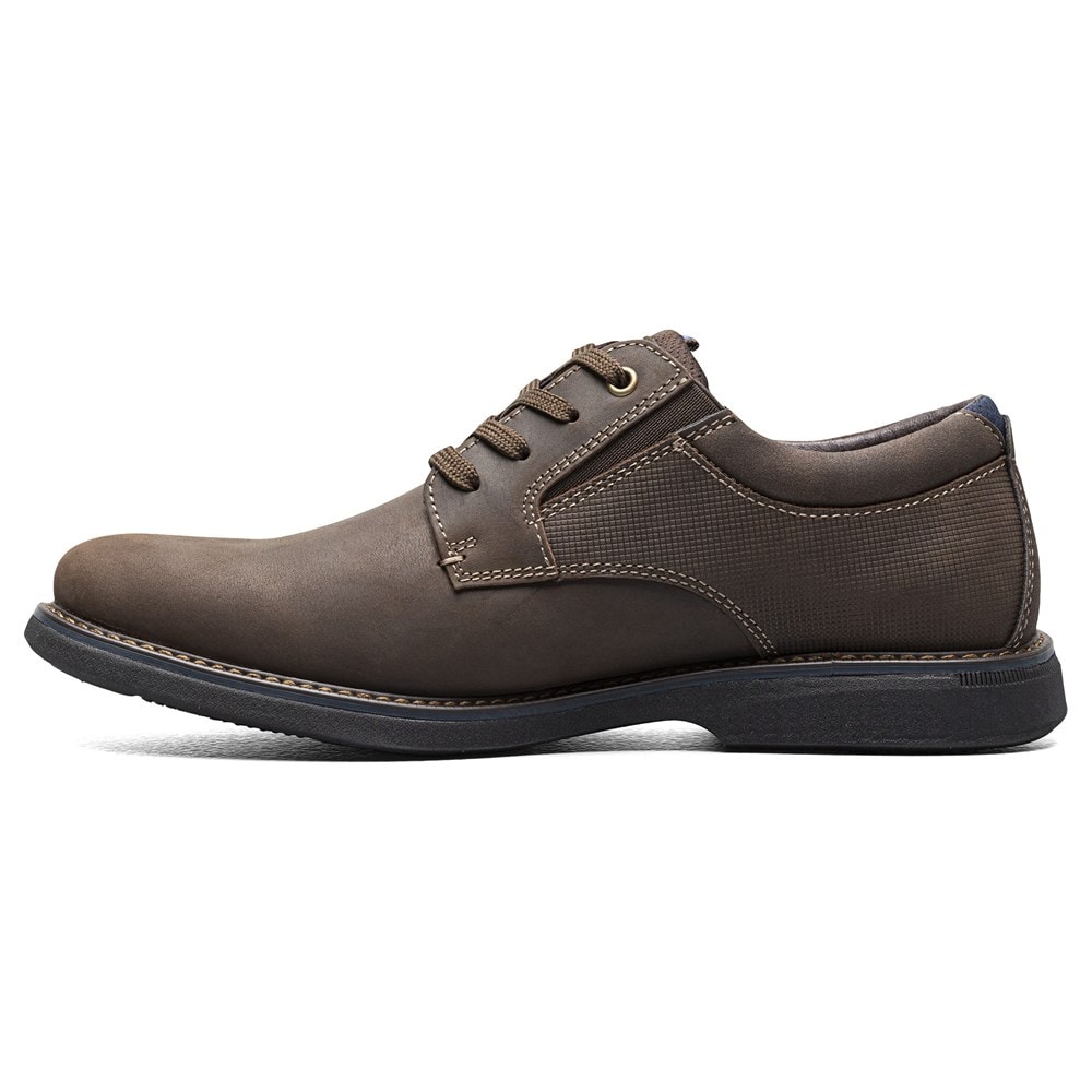 靴 MR.OLIVE PLAIN TOE OXFORD SHOES 9H 84962-020.jpg
