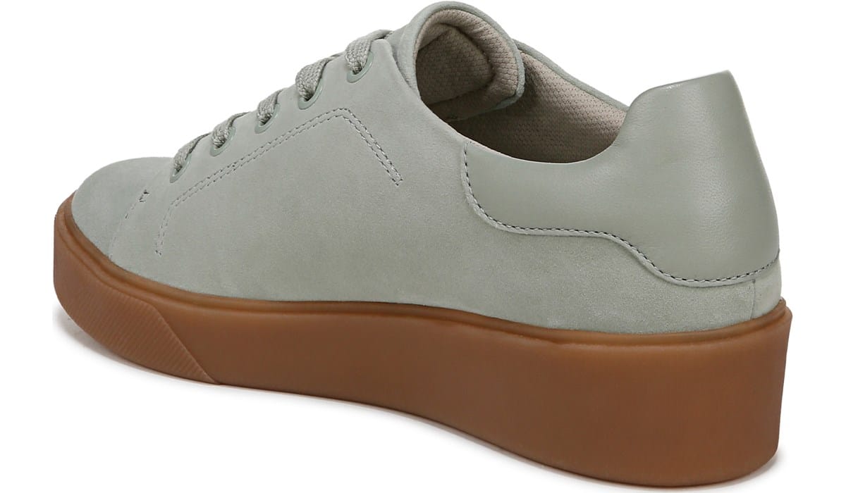 Naturalizer Women's Morrison 3.0 Lace Up Sneaker | Famous Footwear