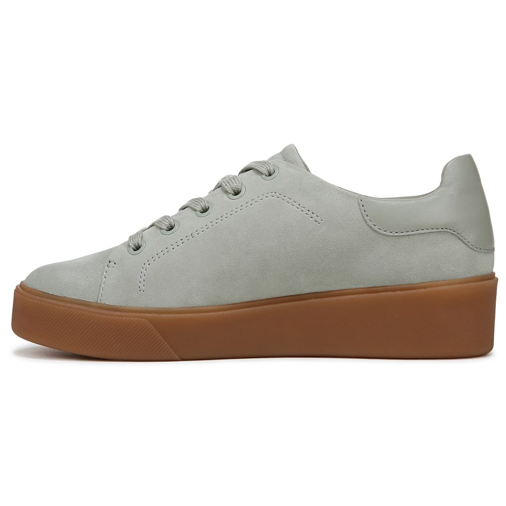 Naturalizer Women's Morrison 3.0 Lace Up Sneaker | Famous Footwear