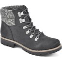 Women's Pathfield Wide Lace Up Boot - Pair