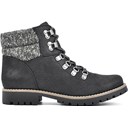 Women's Pathfield Wide Lace Up Boot - Right
