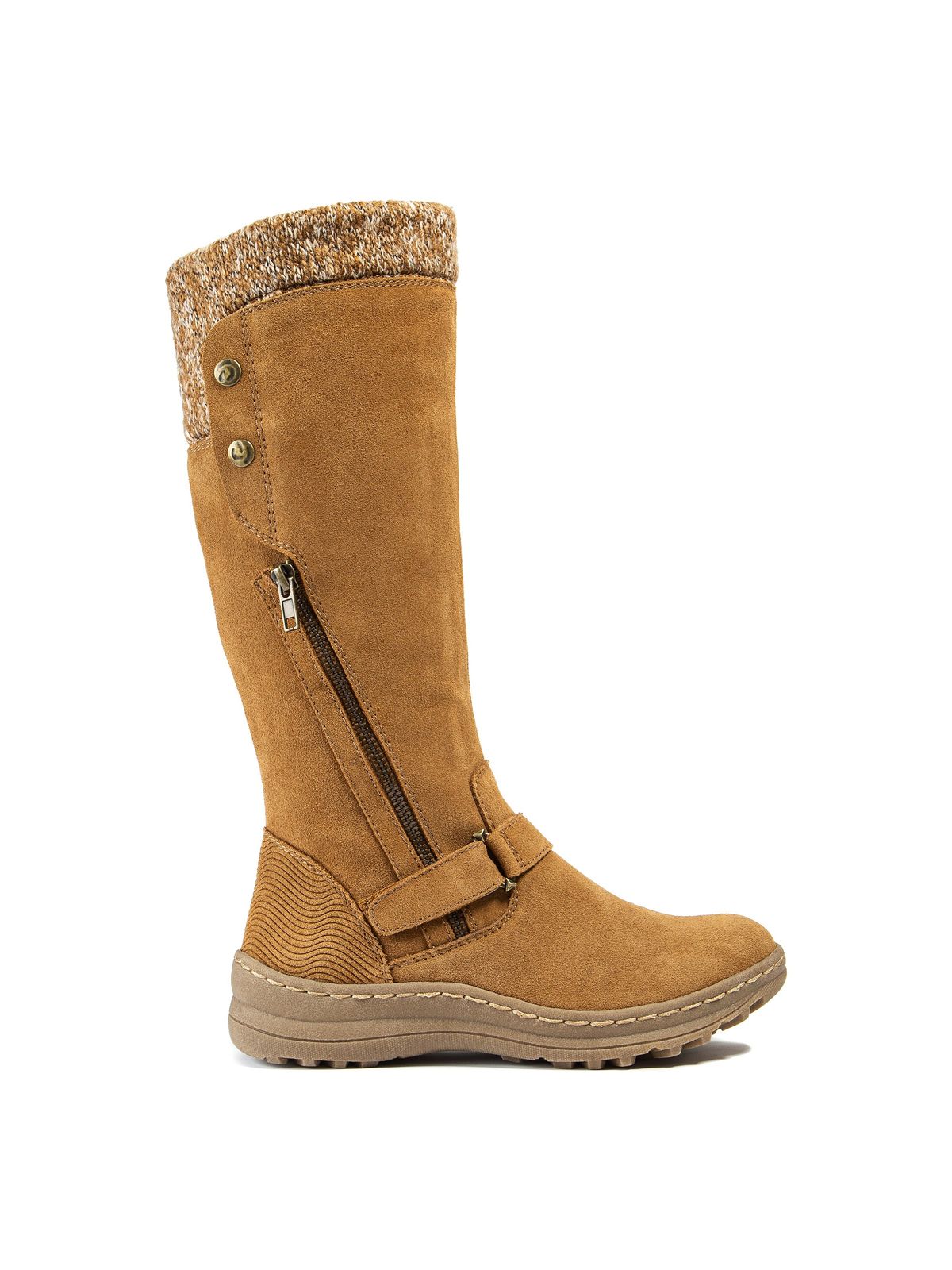 Adele Water Resistant Winter Boot 