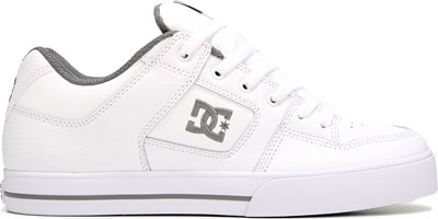 dc pure shoe