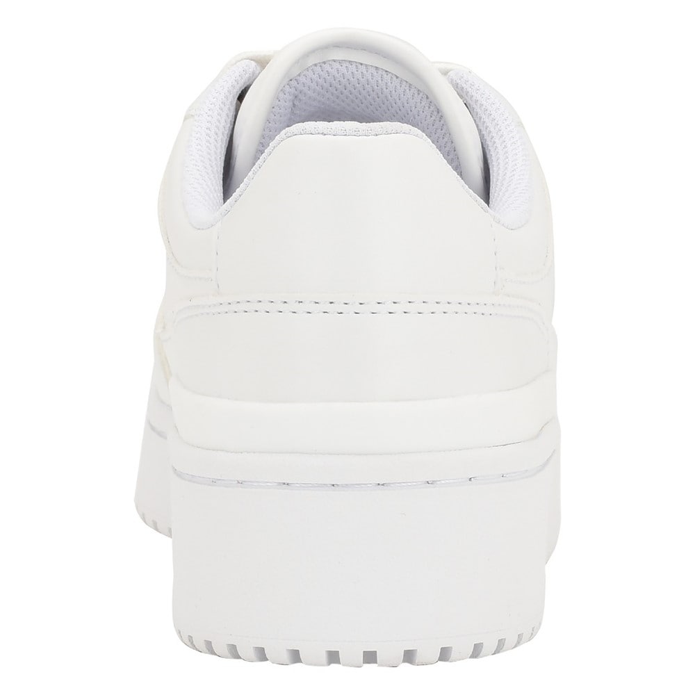 Calvin Klein Women's Alondra Platform Sneaker | Famous Footwear