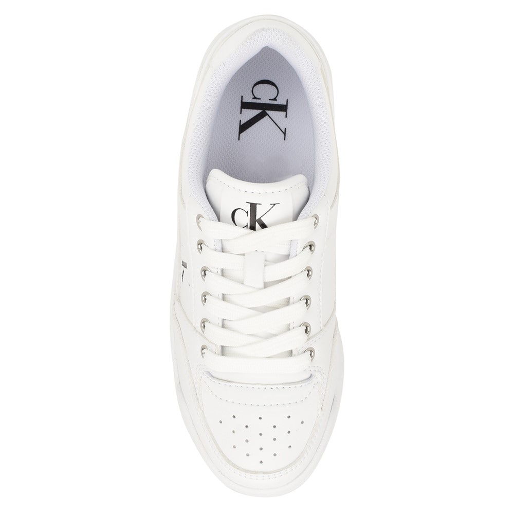 [SALE!!] ★  Alondra★ スニーカー Amazon.com | Calvin Klein Women's Alondra Sneaker, Black 001