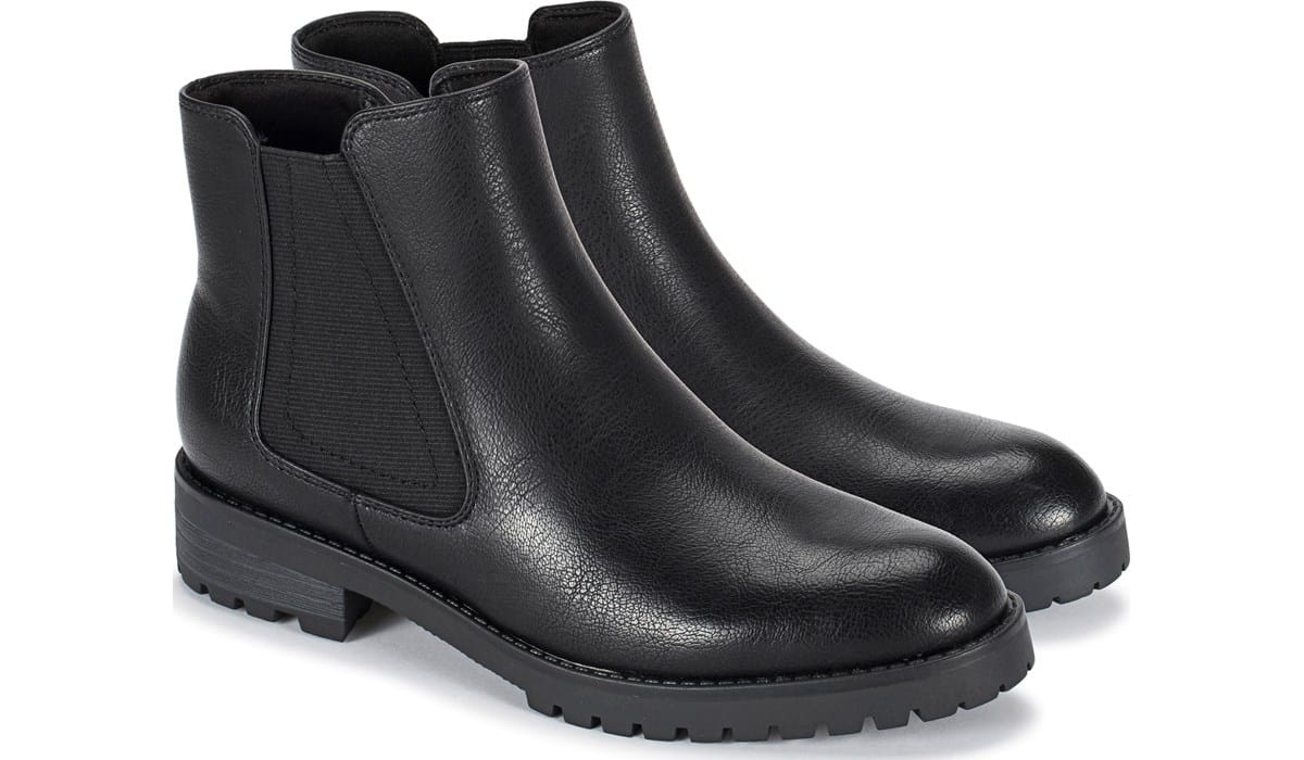 Baretraps Daytona 8.5 Women's Black