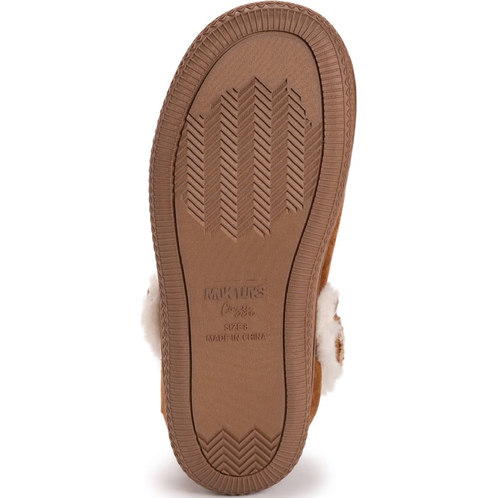 Womens Mukluks Size