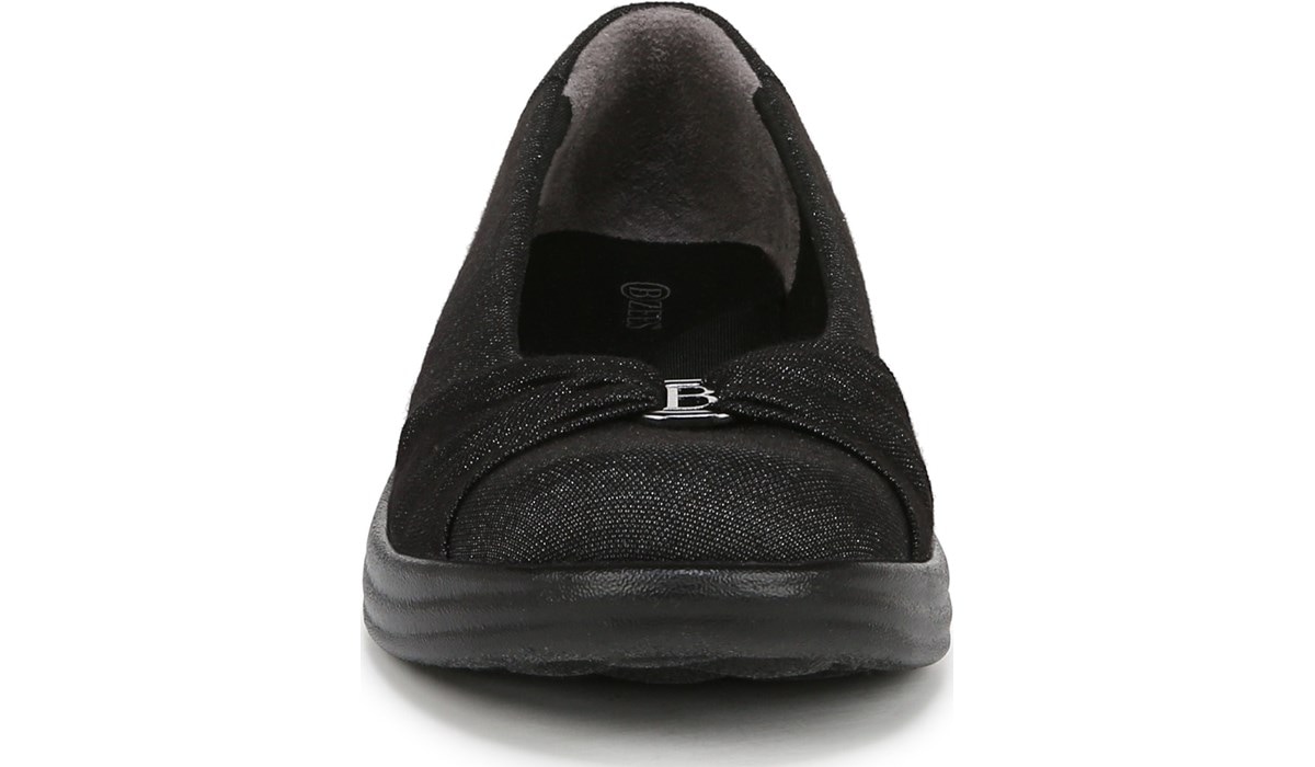 全国送料無料ギフト Bzees for LifeStride Women's Paige Slip On | Famous Footwear ベビーカー・バギー