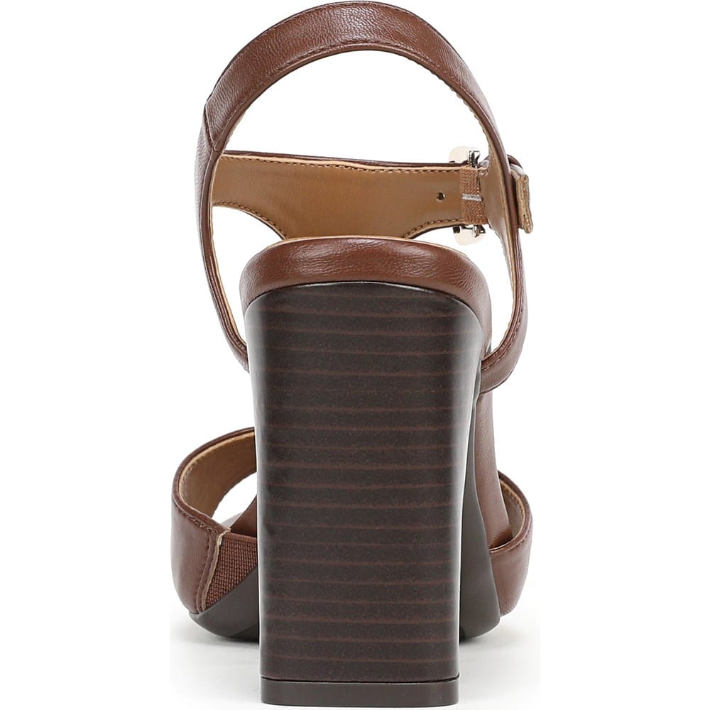Naturalizer Women's Marlowe Dress Sandal | Famous Footwear