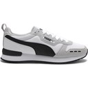 White/Grey/Violet