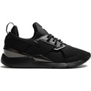 Black/Black