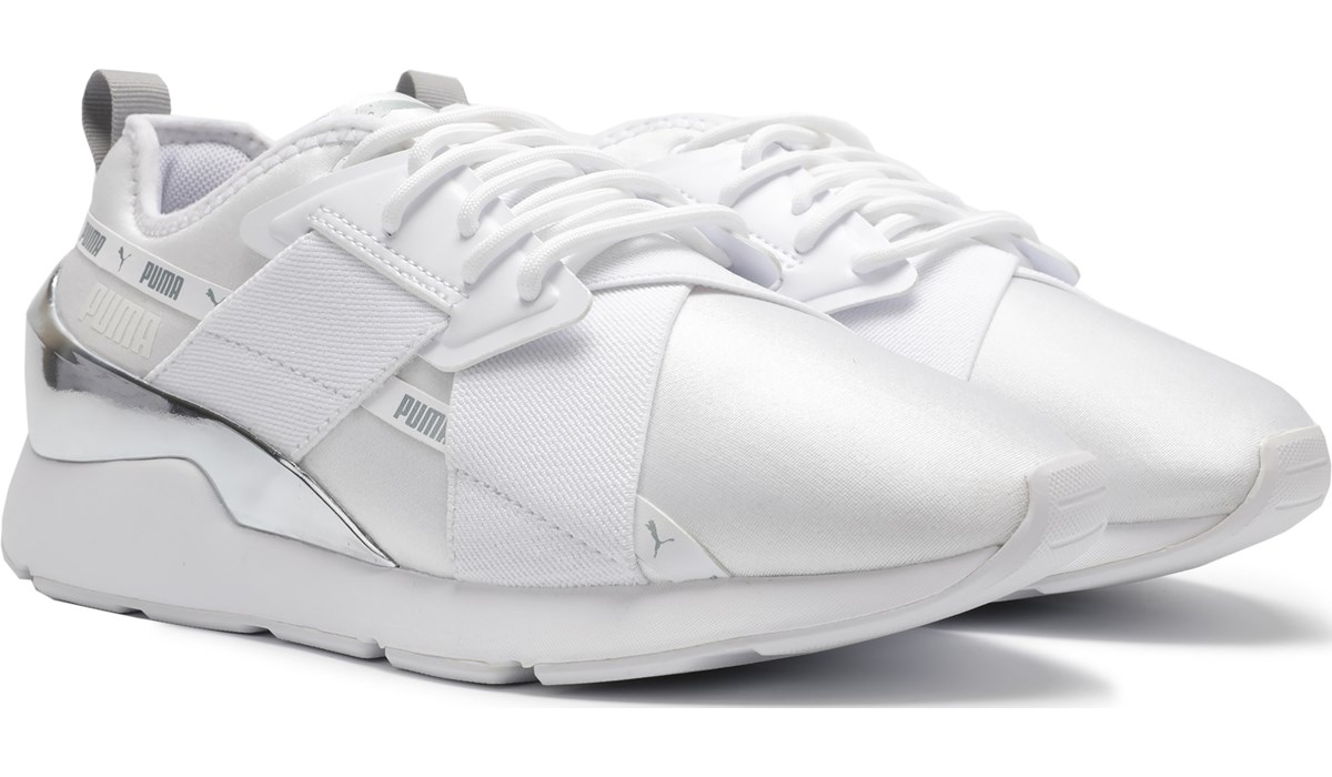 puma women's muse