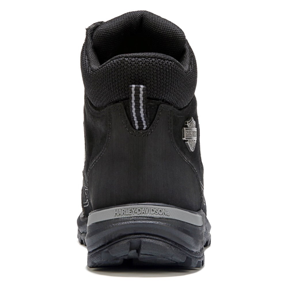 【レディース特価セール】Harley Davidson Waites ブーツ Harley Davidson Women's Waites Composite Toe Boot | Famous