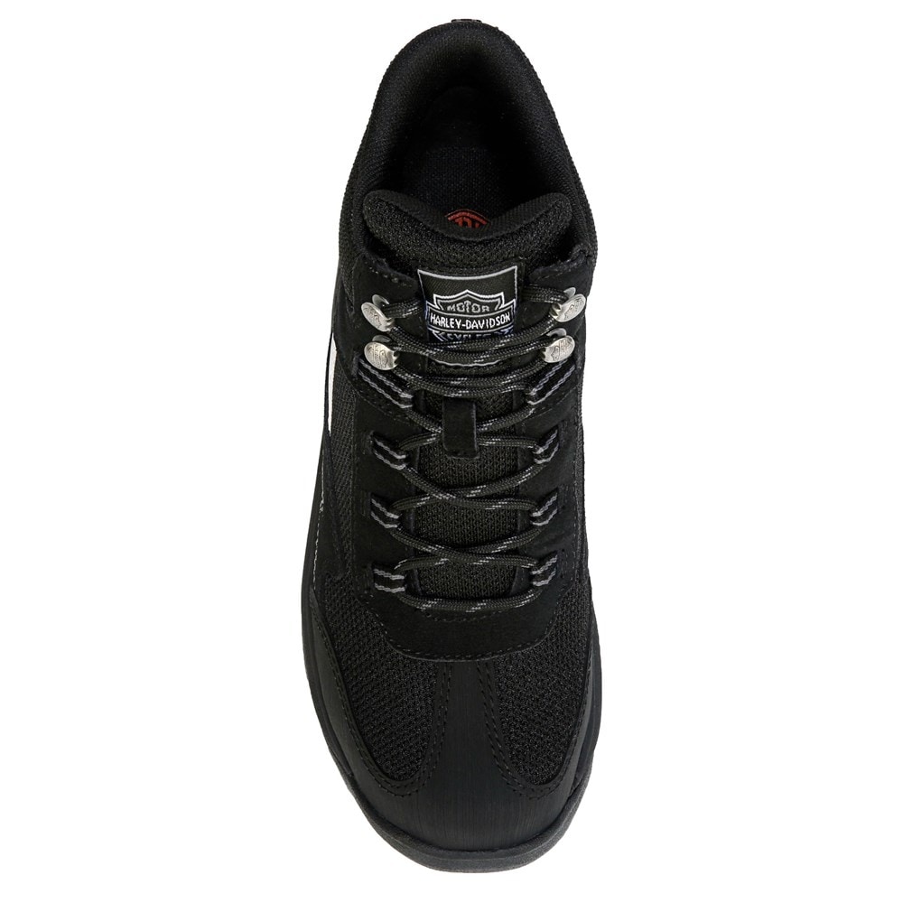 【レディース特価セール】Harley Davidson Waites ブーツ Women's Waites Steel Toe High Top | Harley-Davidson APAC
