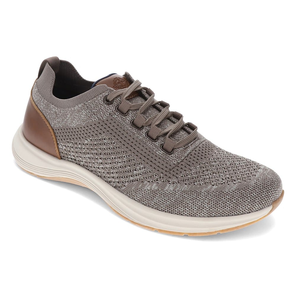 Dockers Men’s Maxwell Business Casual Shoes Grey 12M GO-2 - Mens Dress Casual Sneaker - Nashville Shoe Warehouse main image 2