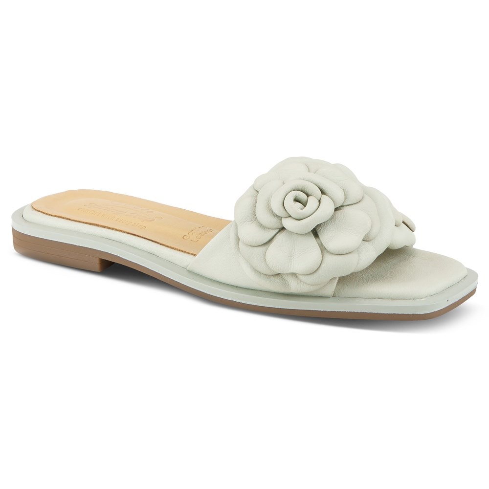 Spring Step Women's Domonique Slide Sandal | Famous Footwear