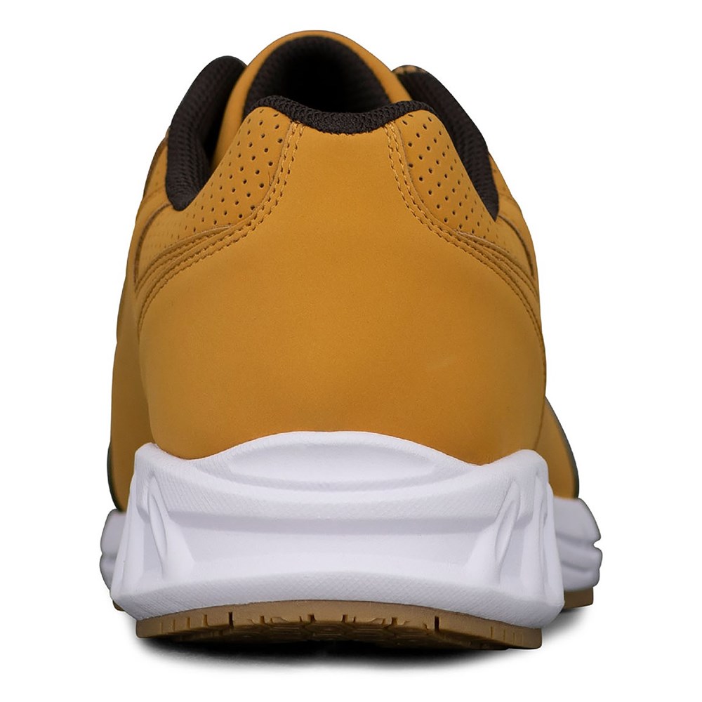 Lugz Men's Express Slip Resistant Composite Toe Work Shoe Lugz Men's Express Slip Resistant Composite Toe Work Shoe