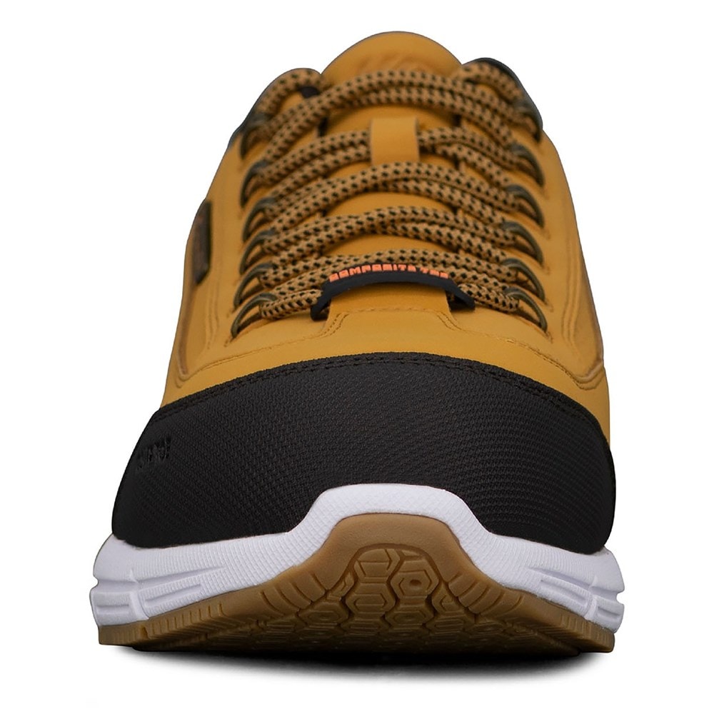 Lugz Men's Express Slip Resistant Composite Toe Work Shoe