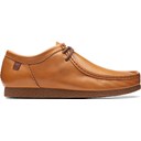 Tan/Multi Leather