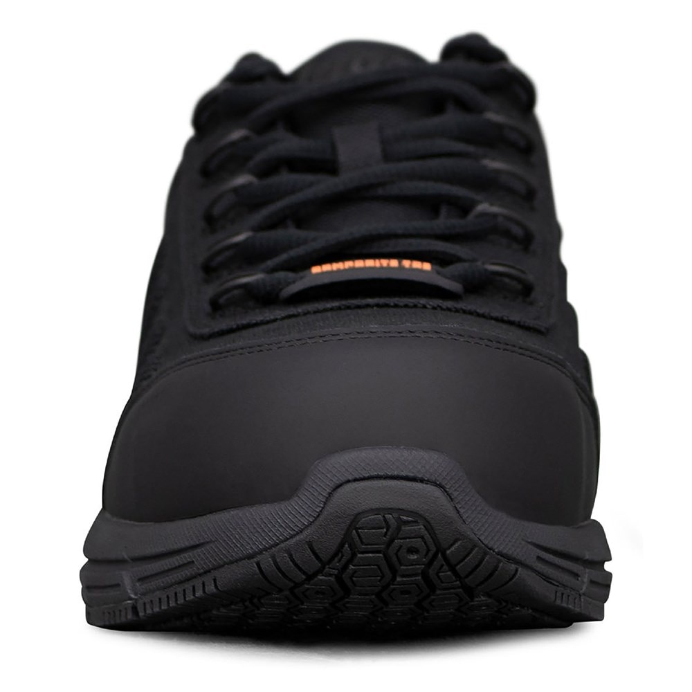 Lugz Men's Grapple Slip Resistant Composite Toe Work Shoe Lugz Men's Grapple Slip Resistant Composite Toe Work Shoe