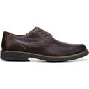 Dark Brown Leather